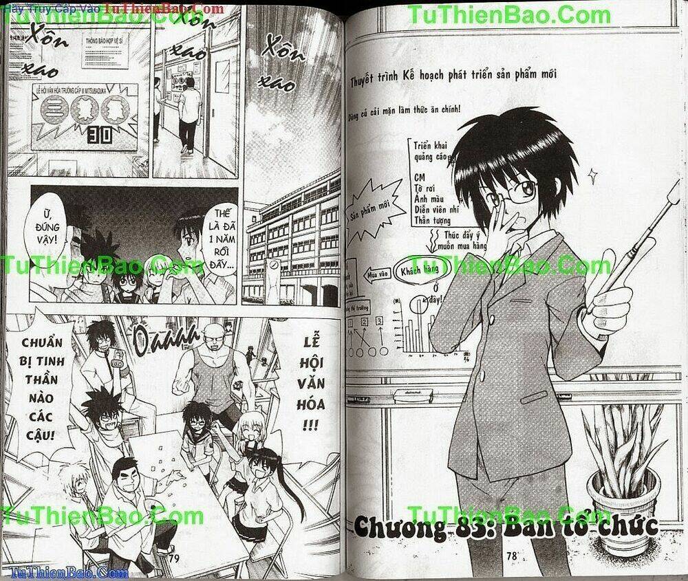 akuno của tôi chapter 9 39