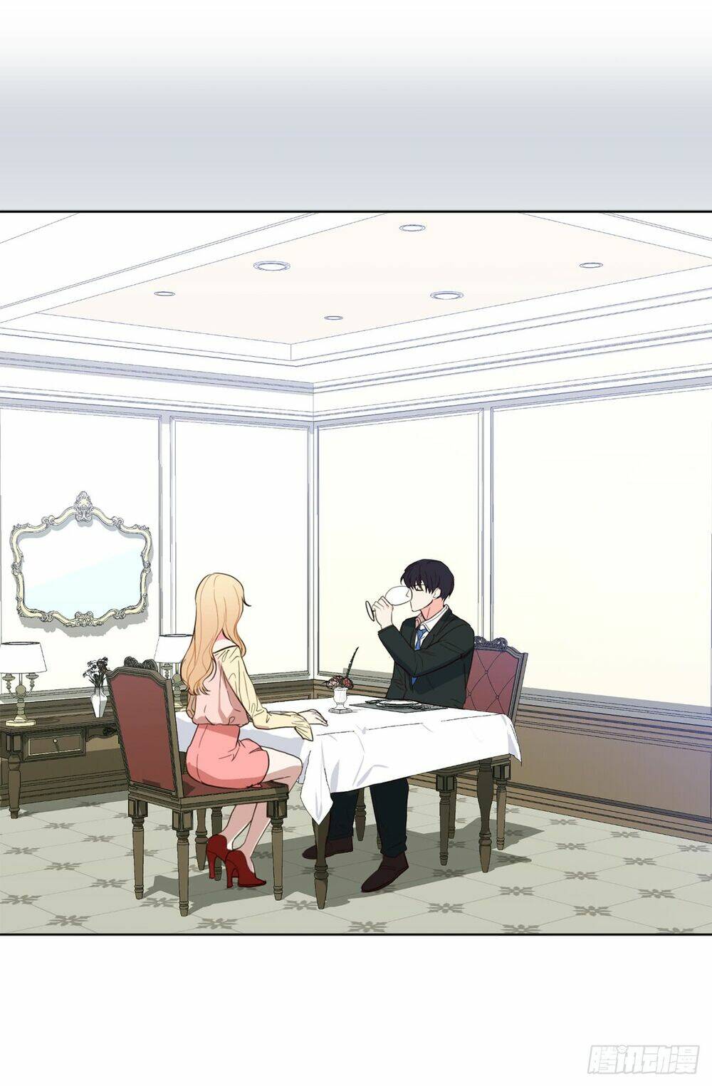 acup tiên sinh chapter 59 7