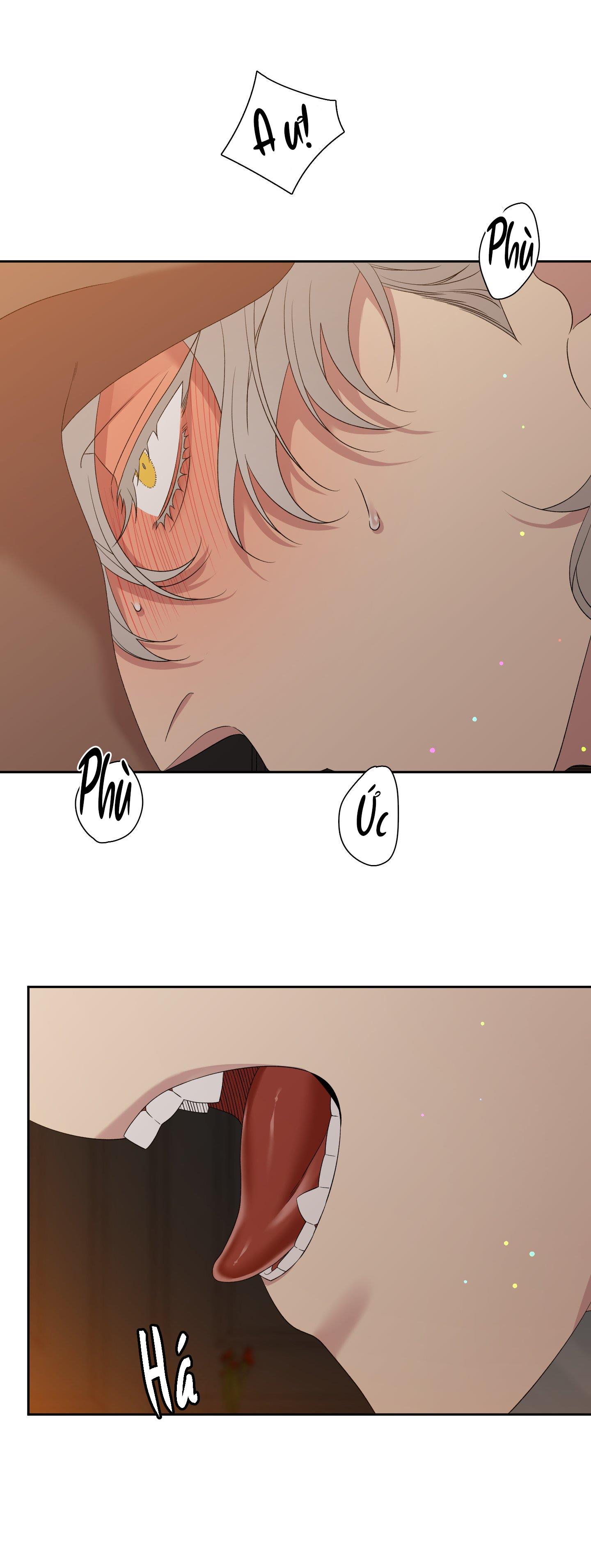 smyrna và capri chapter 24 31