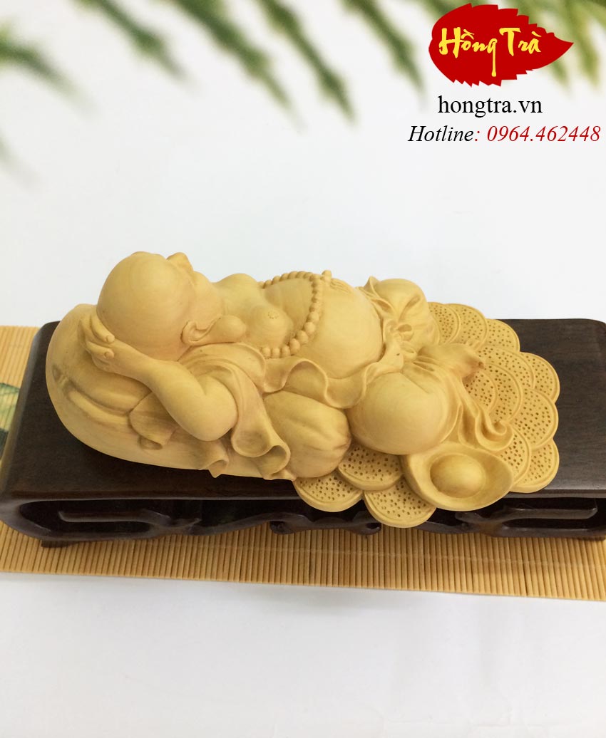 Tượng Phật Di Lặc TGPDL04