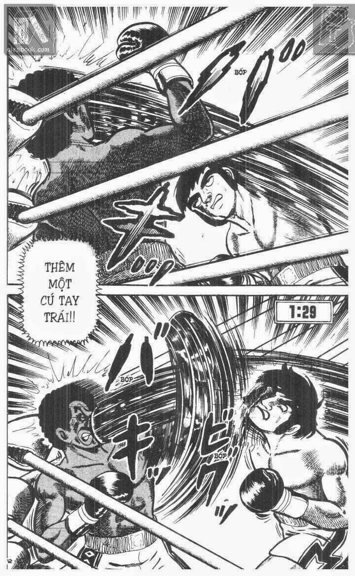 ganbare genki chapter 202 9