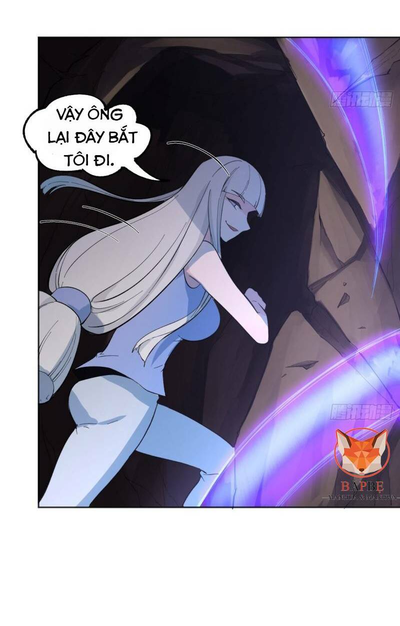 vô hạn khắc kim chi thần chapter 21 11