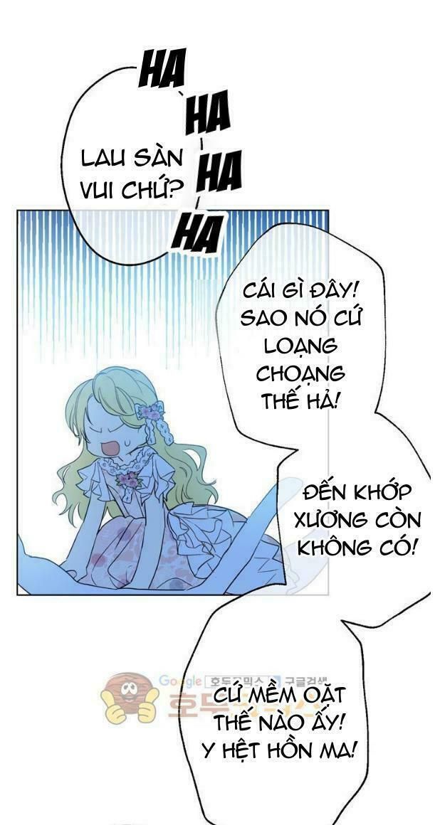 một ngày nọ tôi bỗng thành nàng công chúa chapter 20.5 18