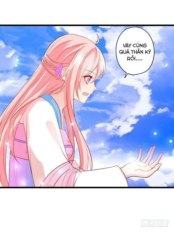 hồ tiên hung bạo chapter 103 31