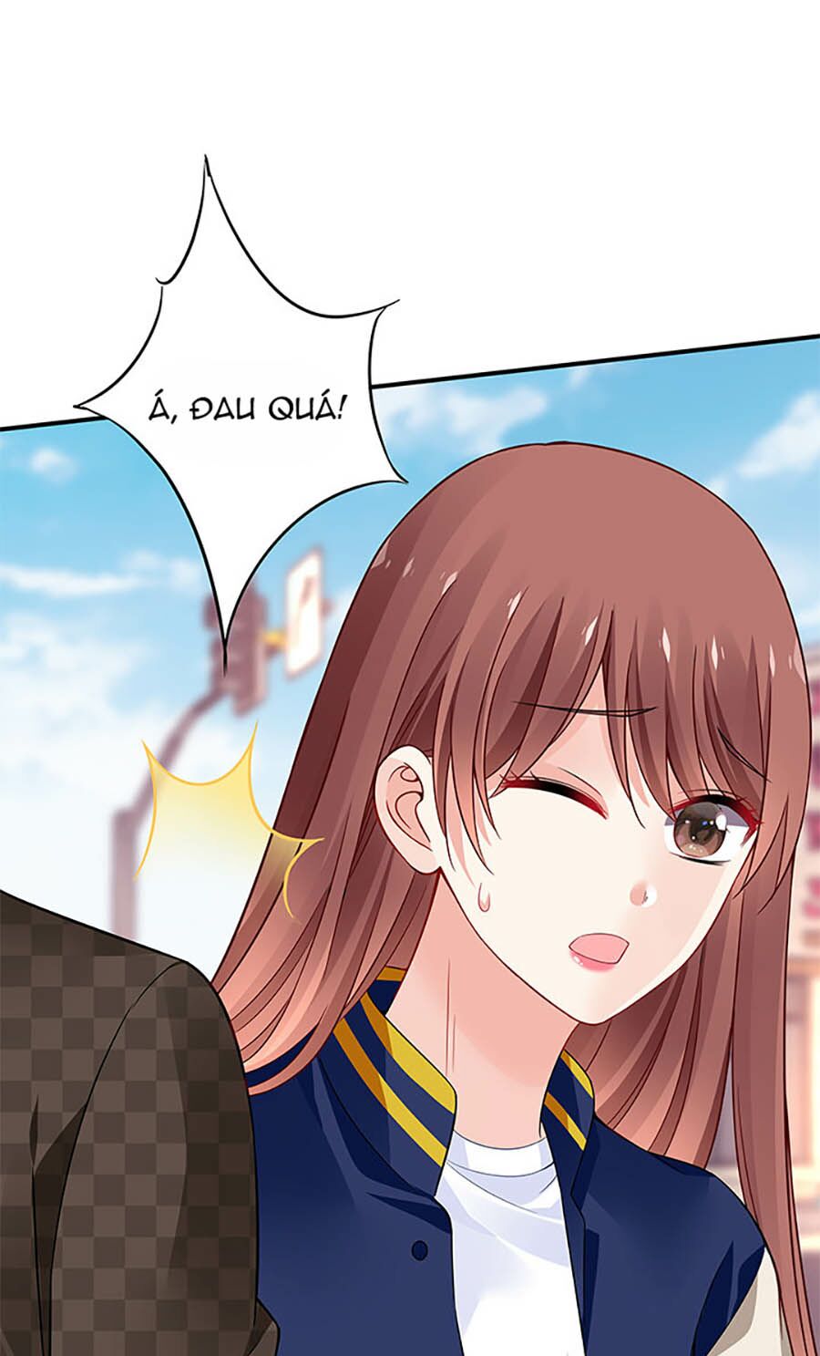 bạn trai 1/4 của tôi chapter 39 48