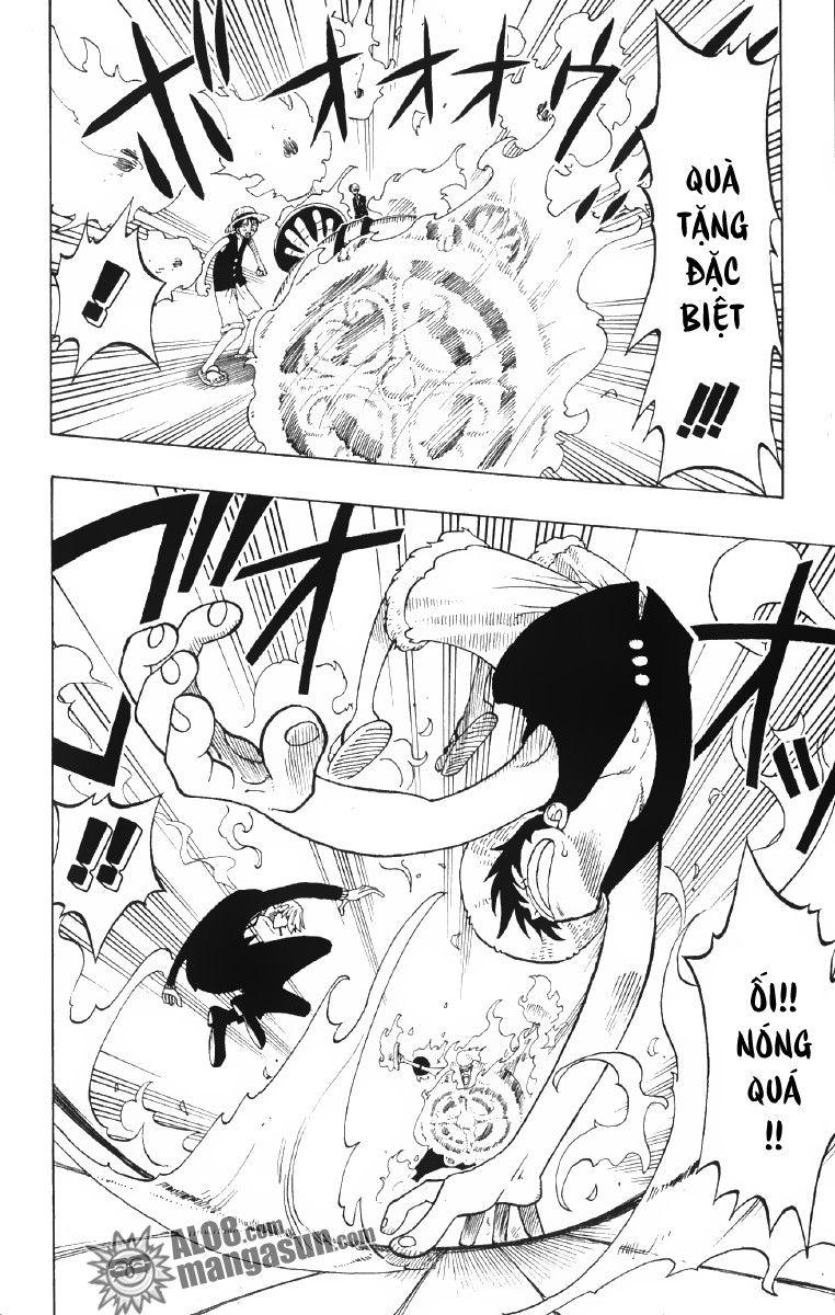 đảo hải tặc - one piece chapter 55 6