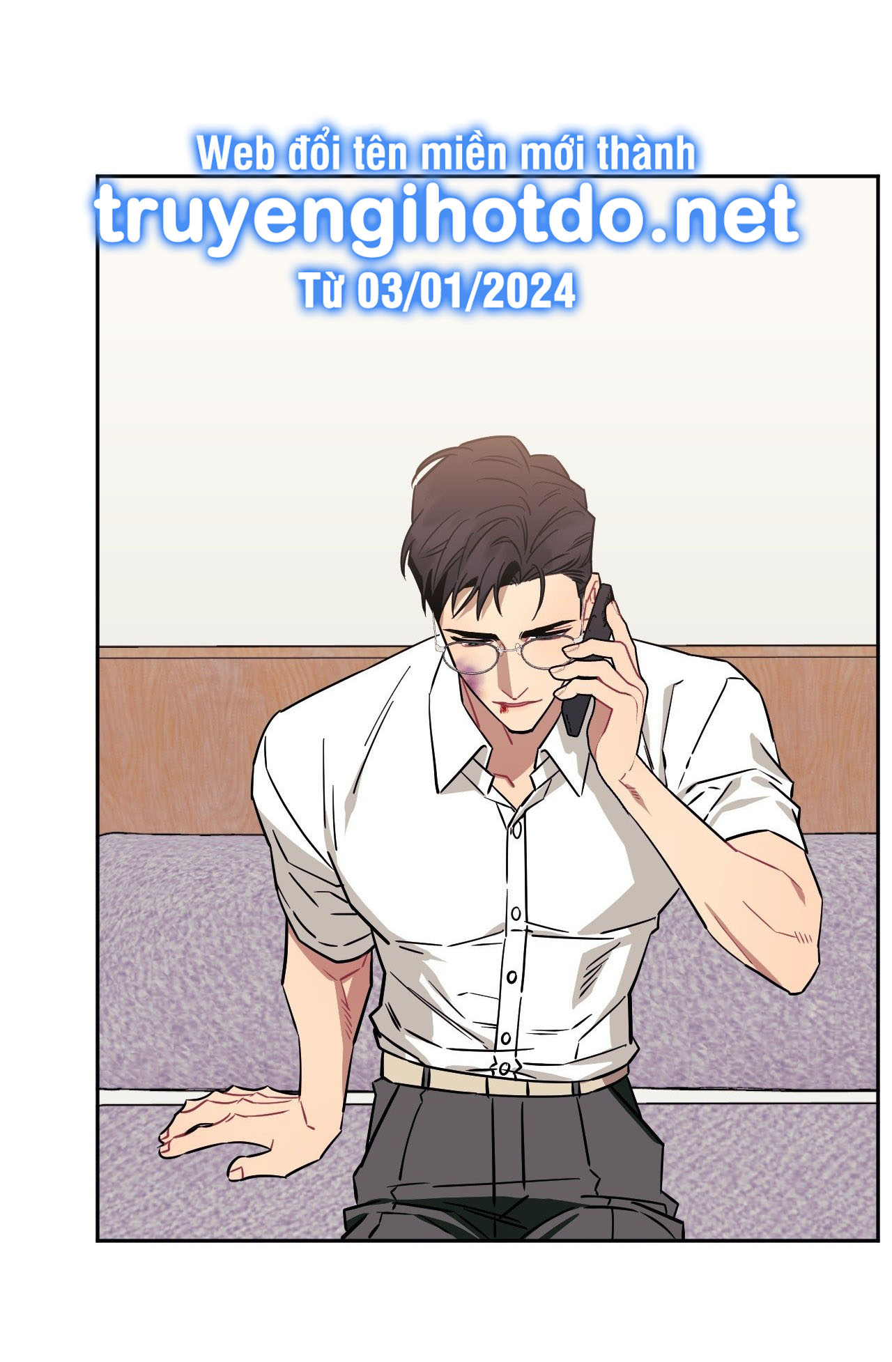 hơn cả bạn bè chapter 77.2 38