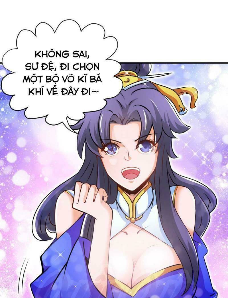 võ hồn tuyệt thế chapter 7 23