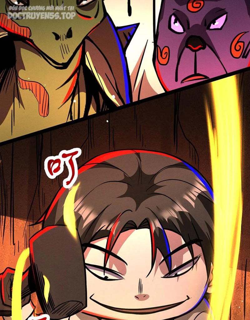 quỷ dị dược tề sư: bệnh nhân của ta đều là kinh khủng chapter 137 28