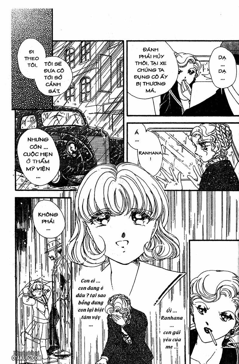 khúc tình ca ban mai - akatsuki no aria chapter 72 10