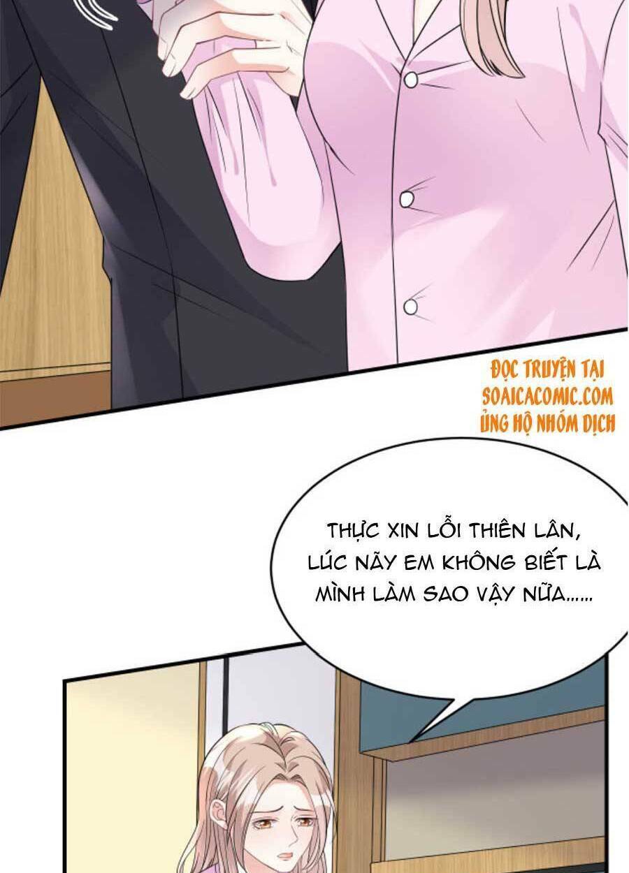 đại tiểu thư có ý đồ gì xấu đâu chapter 72 44