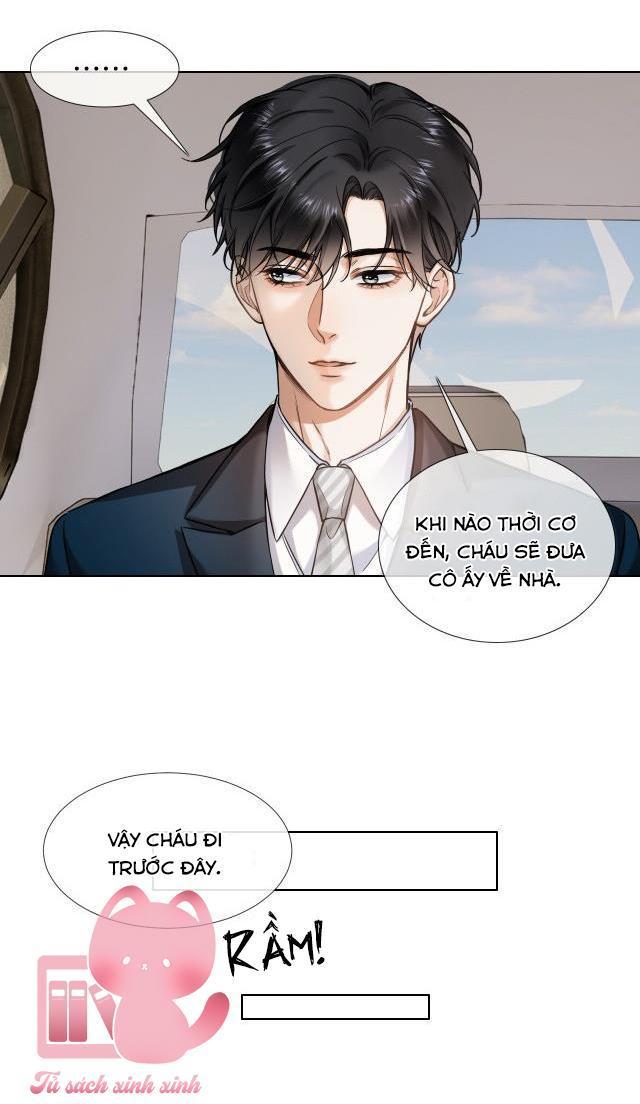 nhiệt luyến trí mạng chapter 10 4
