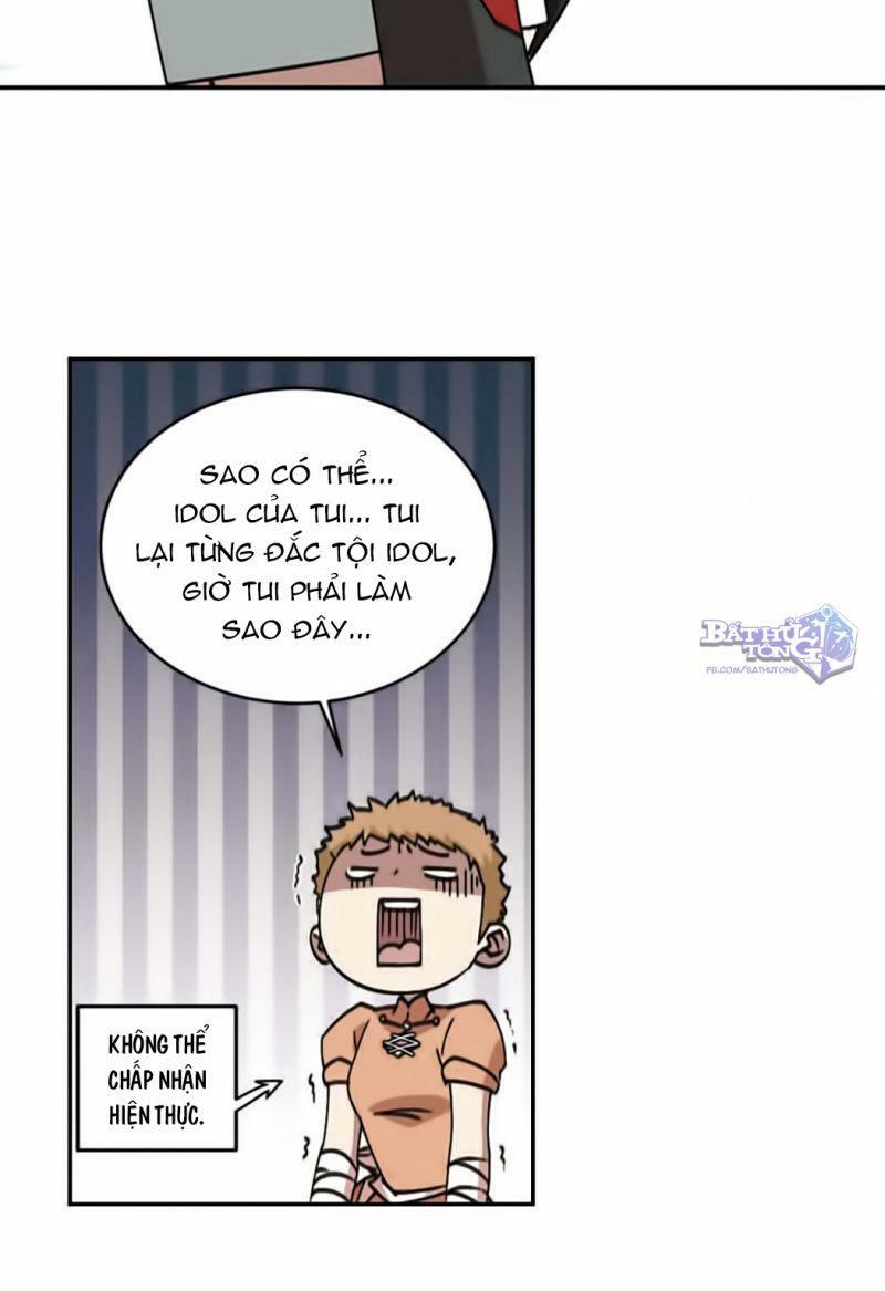 võng du chi cận chiến pháp sư chapter 352 15