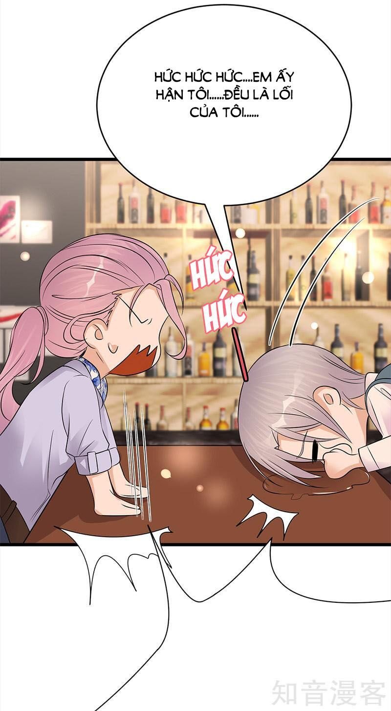 sủng thê thành nghiện: lục thiếu sủng từ đáy lòng chapter 103 16
