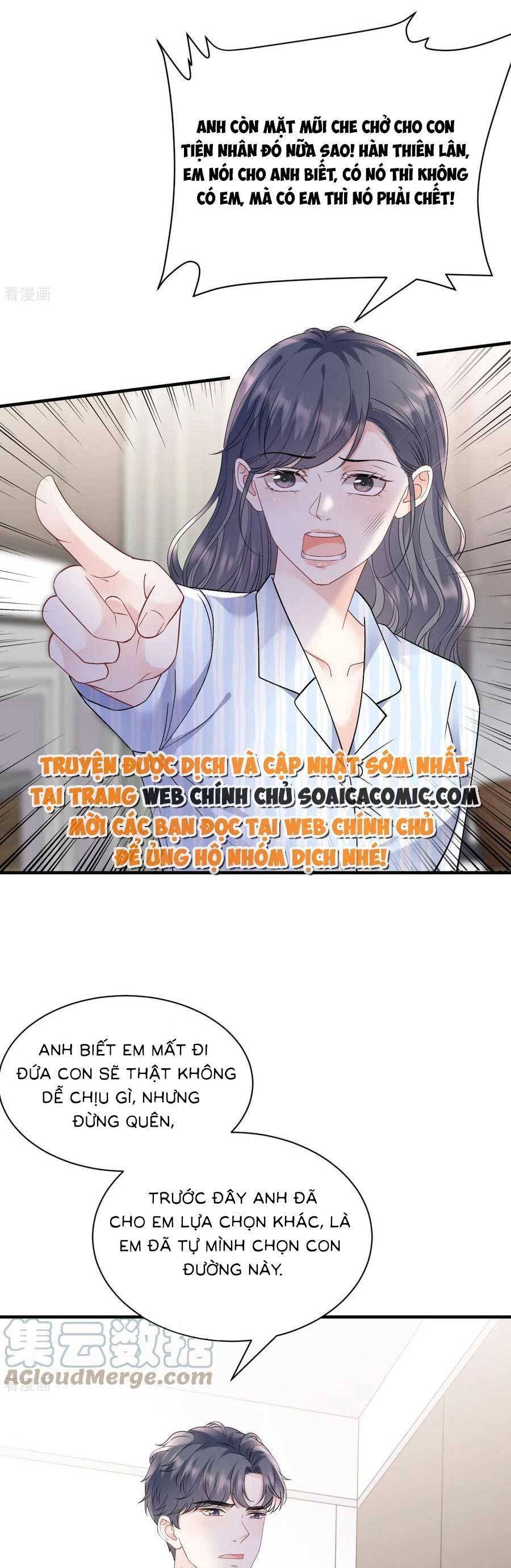 [16+] đại tiểu thư có thể có ý đồ xấu chapter 158 3