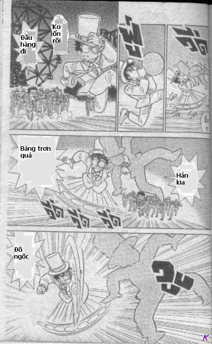 kaito kid chapter 15 22