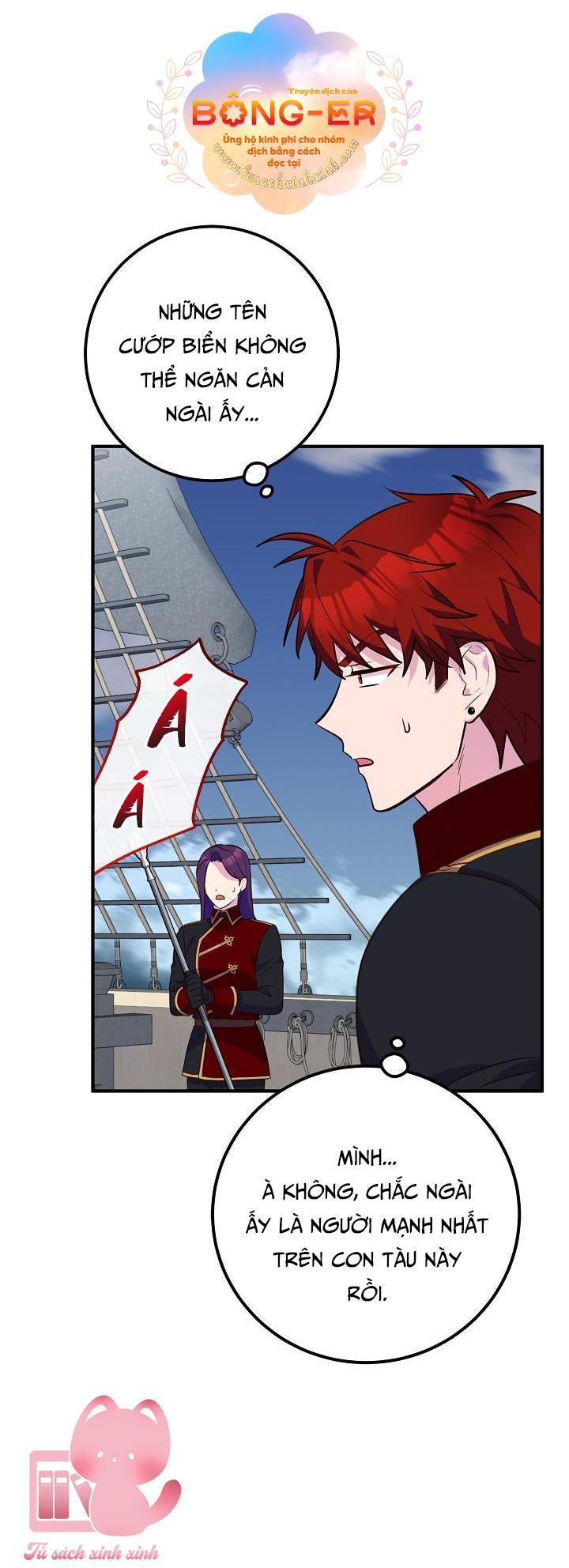 bác sĩ hoàn thành trách nhiệm rồi chapter 27 57