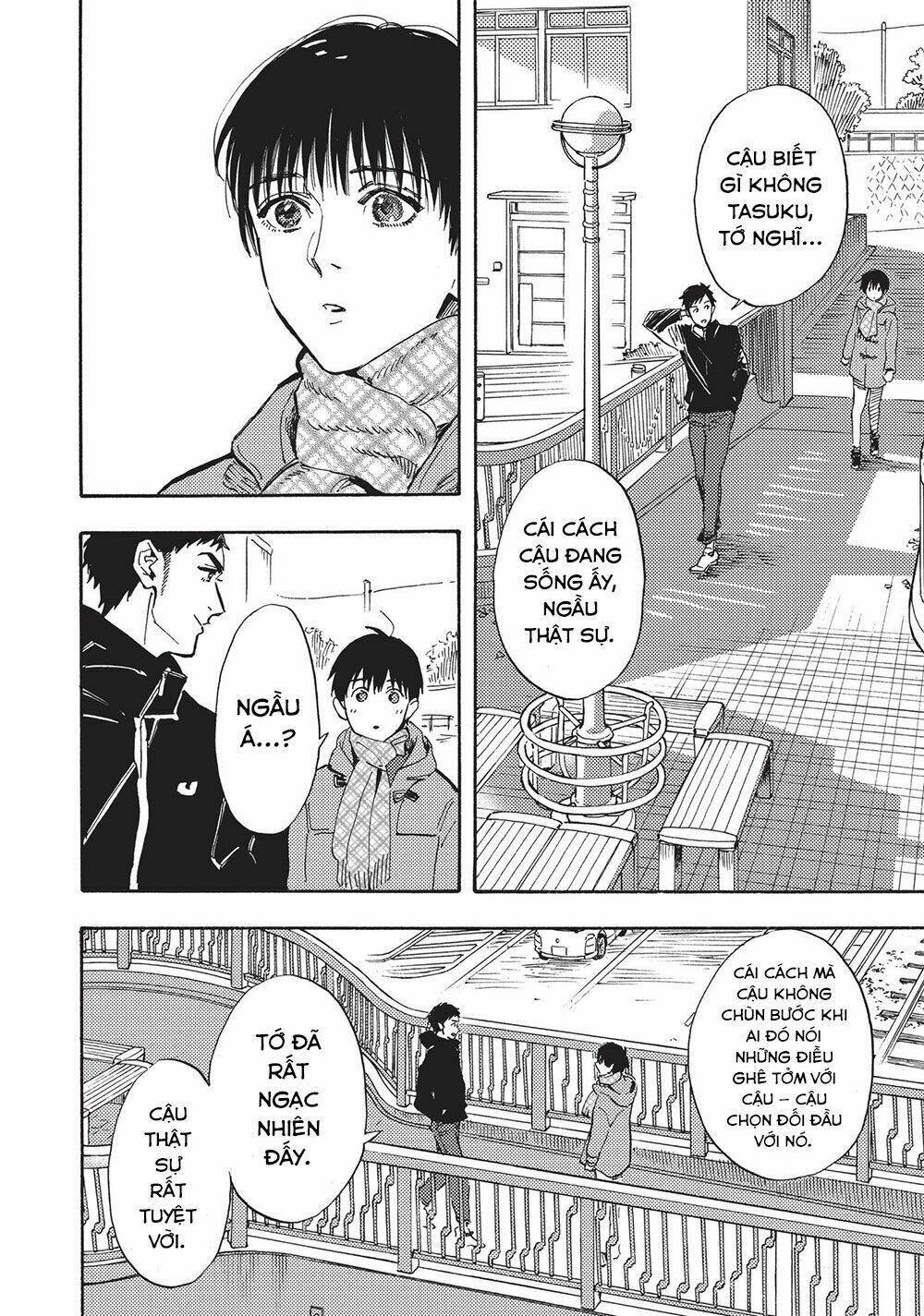 shimanami tasogare chapter 20 10