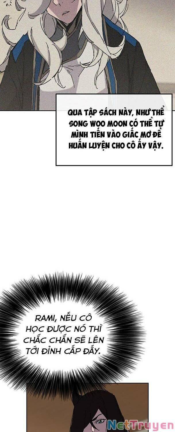 kiếm sĩ bất bại chapter 131 14
