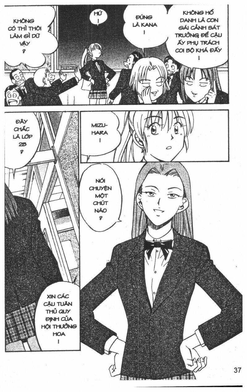 thám tử toma chapter 2 37