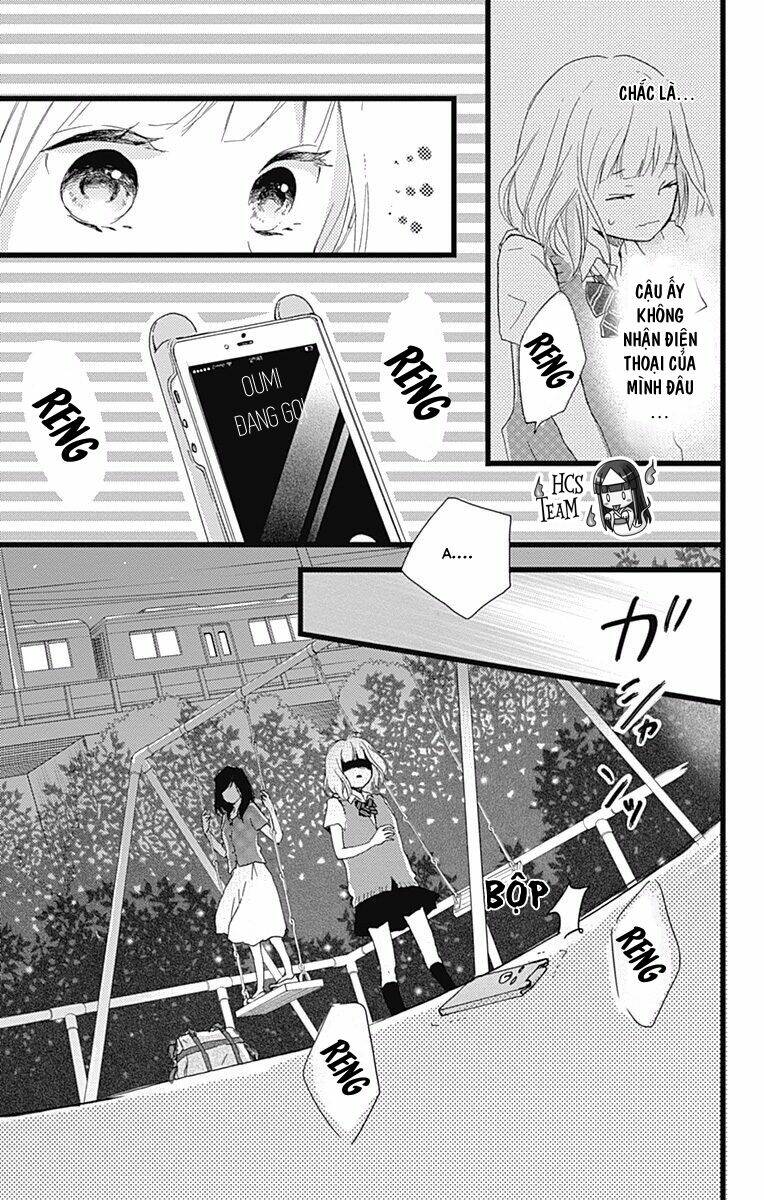 seishun note chapter 8 10