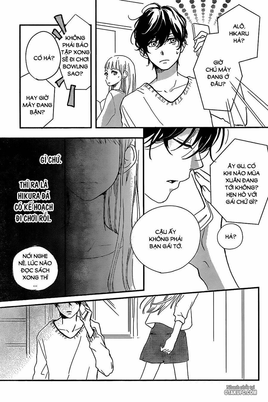 tổng hợp one shot. chapter 29 15