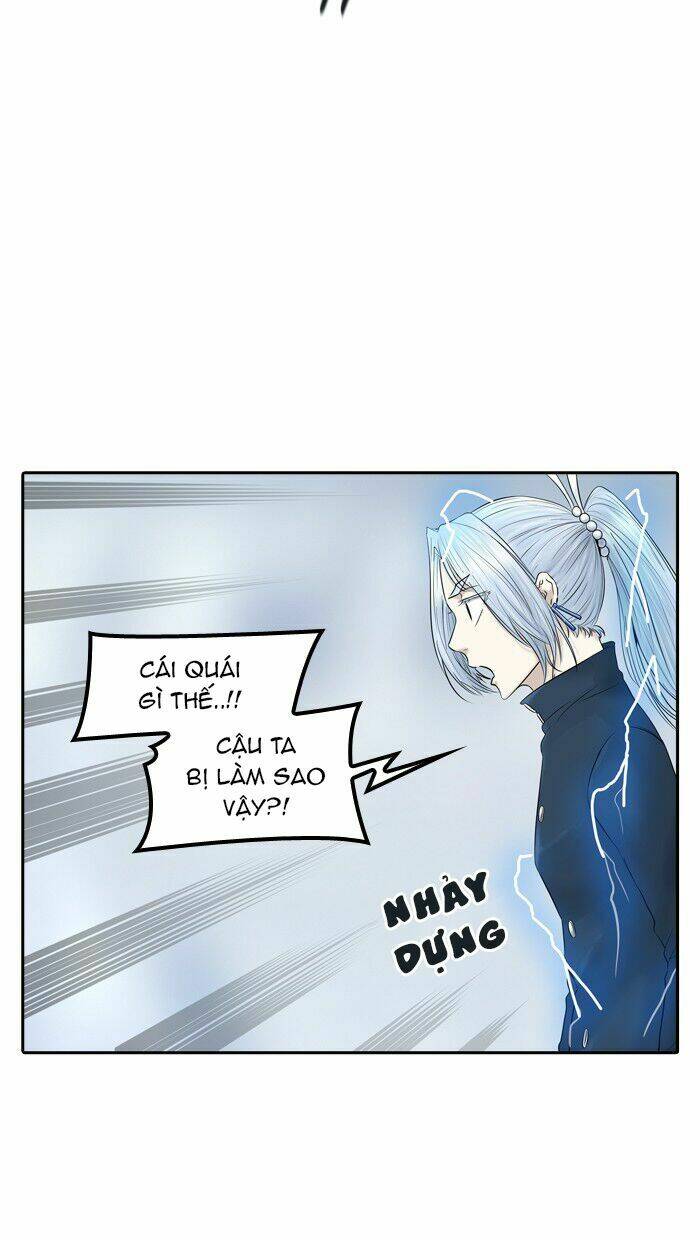 cuộc chiến trong tòa tháp chapter 382 5