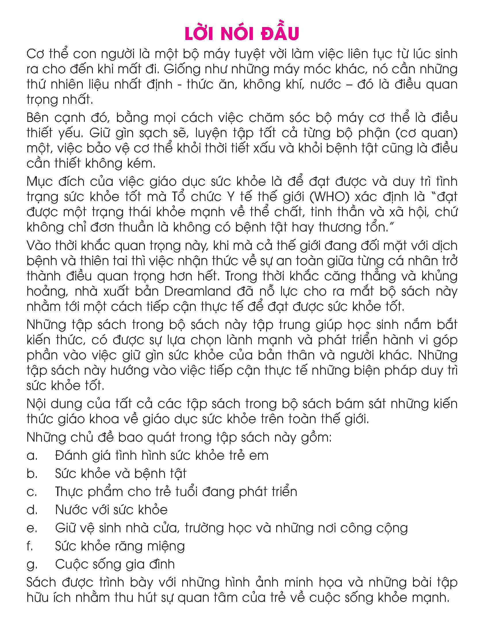 Kiến Thức Và Kỹ Năng Dành Cho Học Sinh - An Toàn Ở Nhà, Ra Đường, Trong Trường