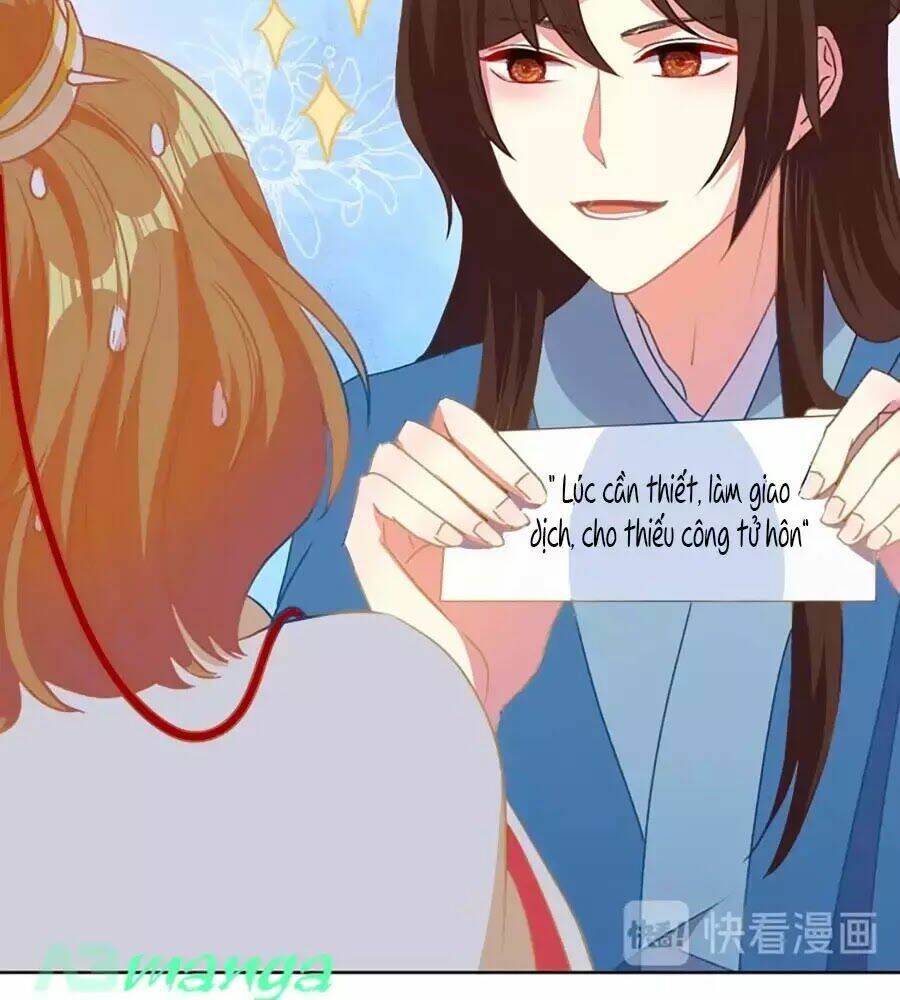 hội học sinh kiêu ngạo của hoàng cung chapter 14 46