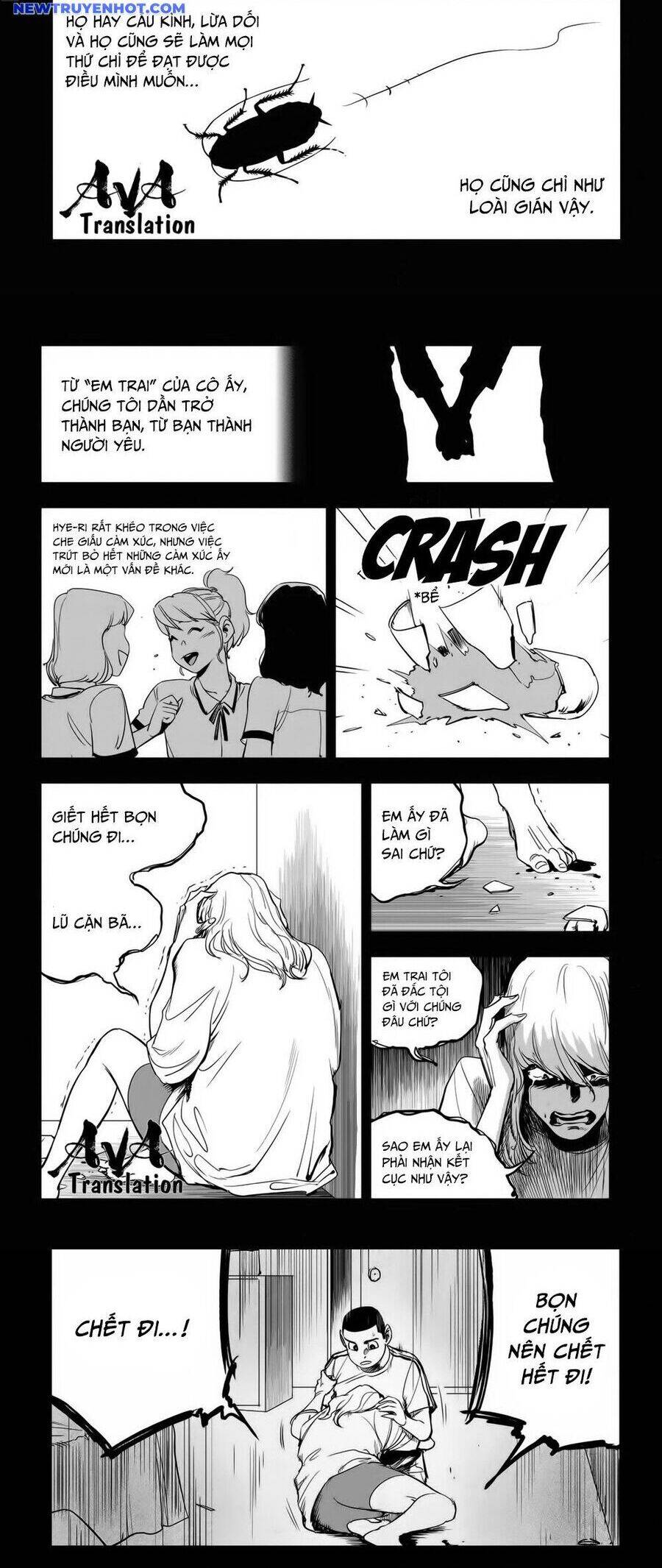 fight class 3 chapter 80 18