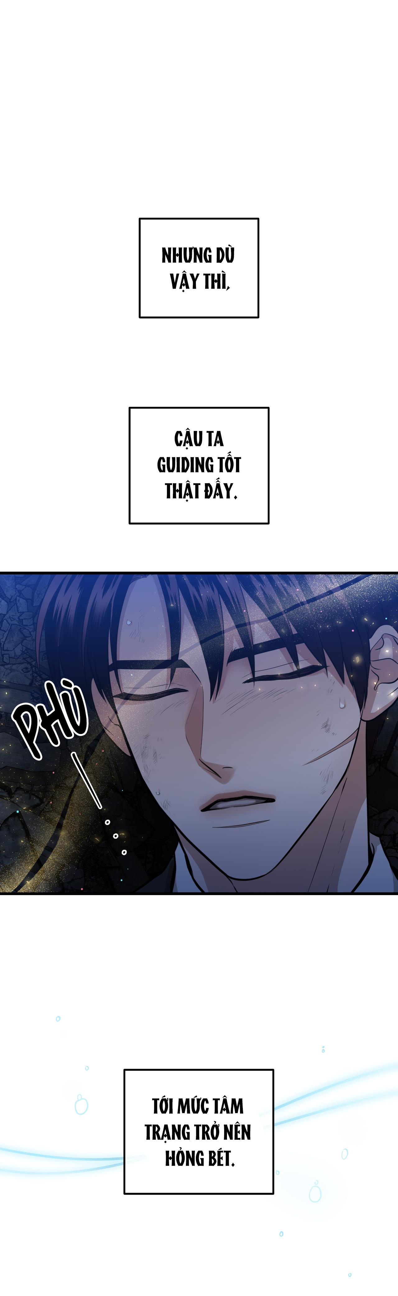 băng qua thiên đường chapter 8 28