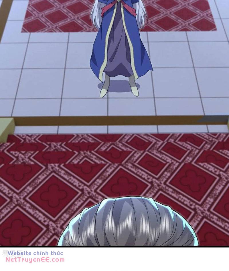 tiên võ đế tôn chapter 558 45