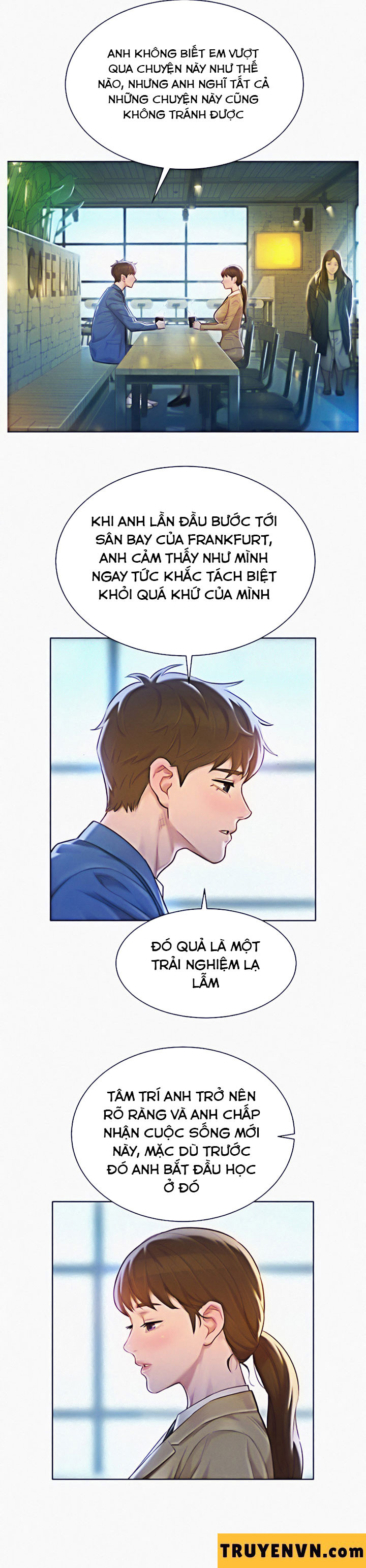 chị gái mưa chapter 113 2