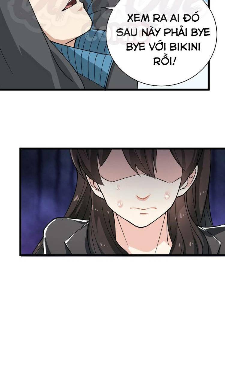 hồi xuân tiểu độc y chapter 39 35