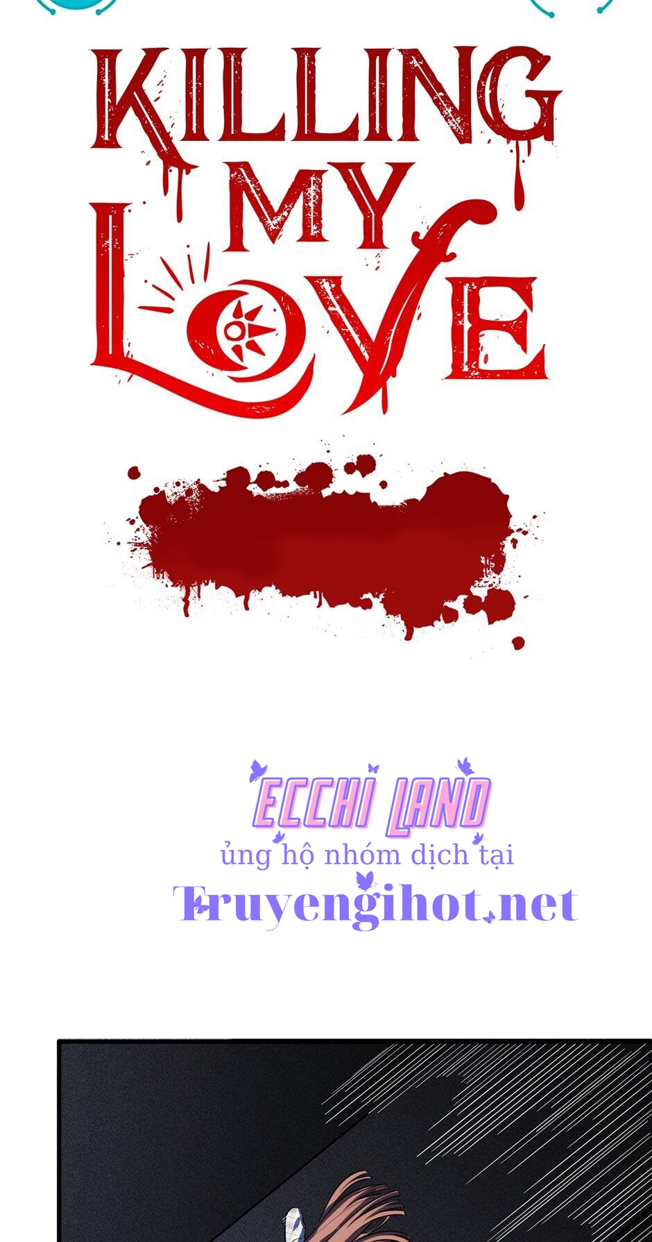 [16+] killing my love chapter 56.1 8