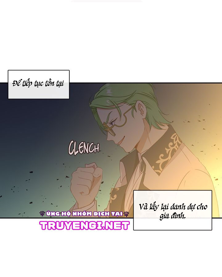 cẩn thận nữ phụ phản diện đấy! chapter 31 2