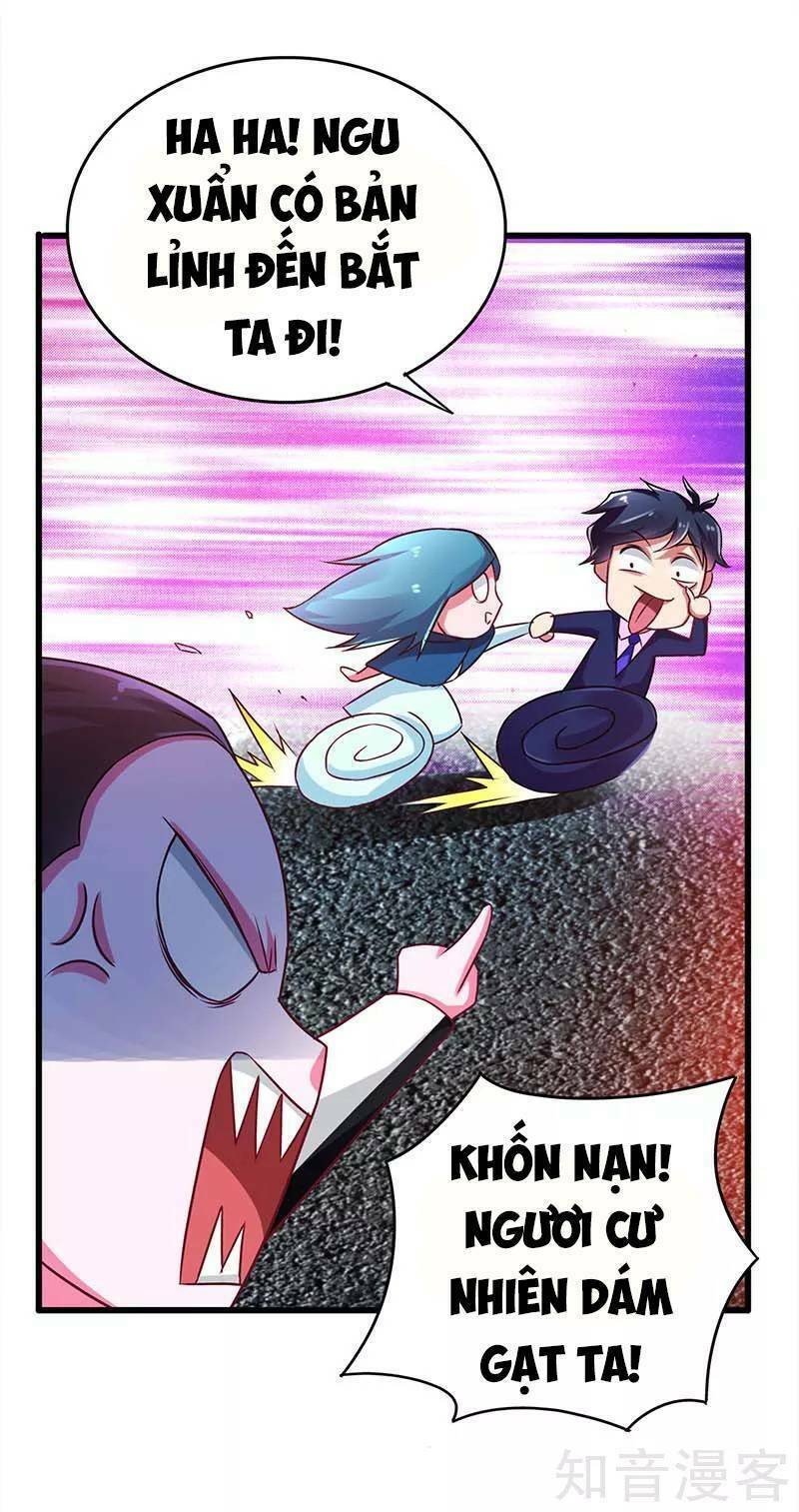 siêu cấp bại gia tử chapter 74 34