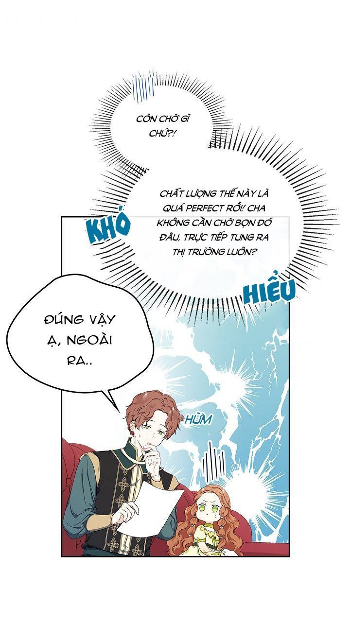 lần này tôi sẽ trở thành gia chủ chapter 18 60