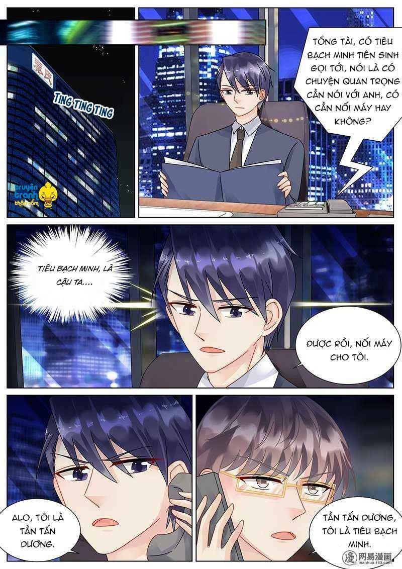 nhạ thượng thủ tịch tổng tài chapter 87 6