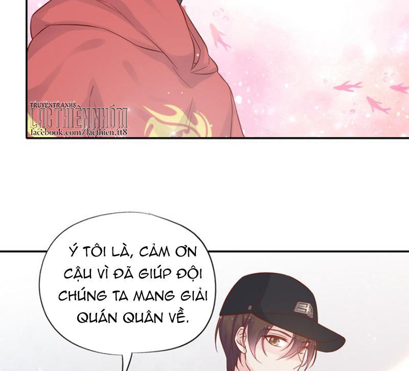 mật thất khốn du ngư chapter 19 15