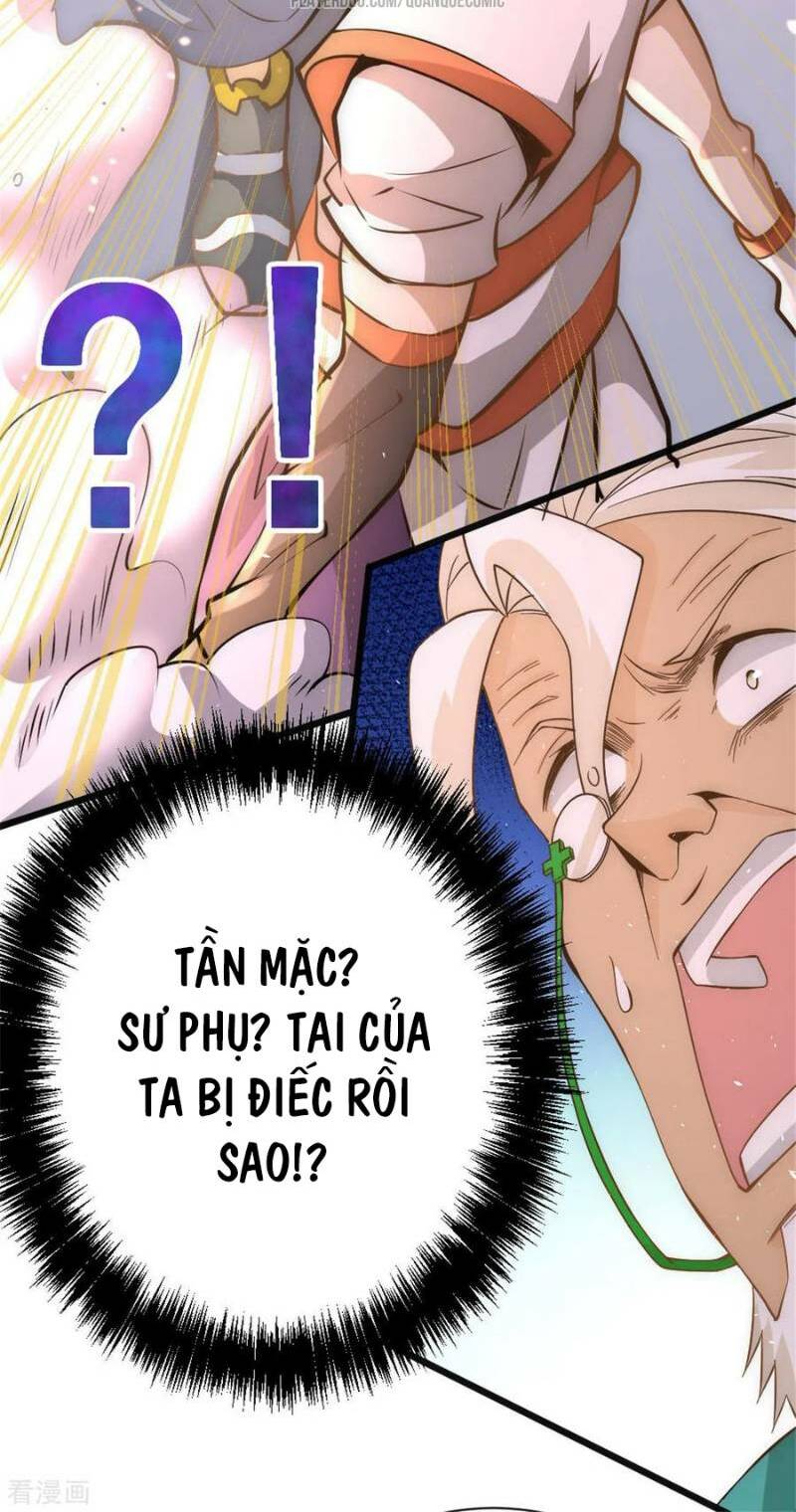 đô thị đỉnh phong cao thủ chapter 62 27