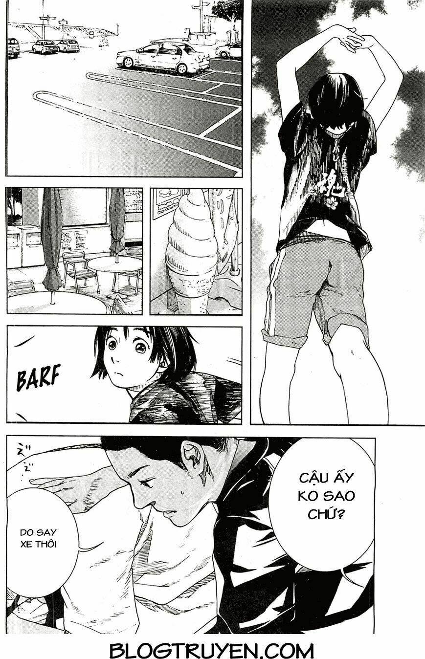 fujiyamasan wa shishunki chapter 10 13