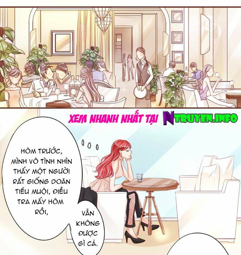 vương tước tư hữu bảo bối chapter 28 36