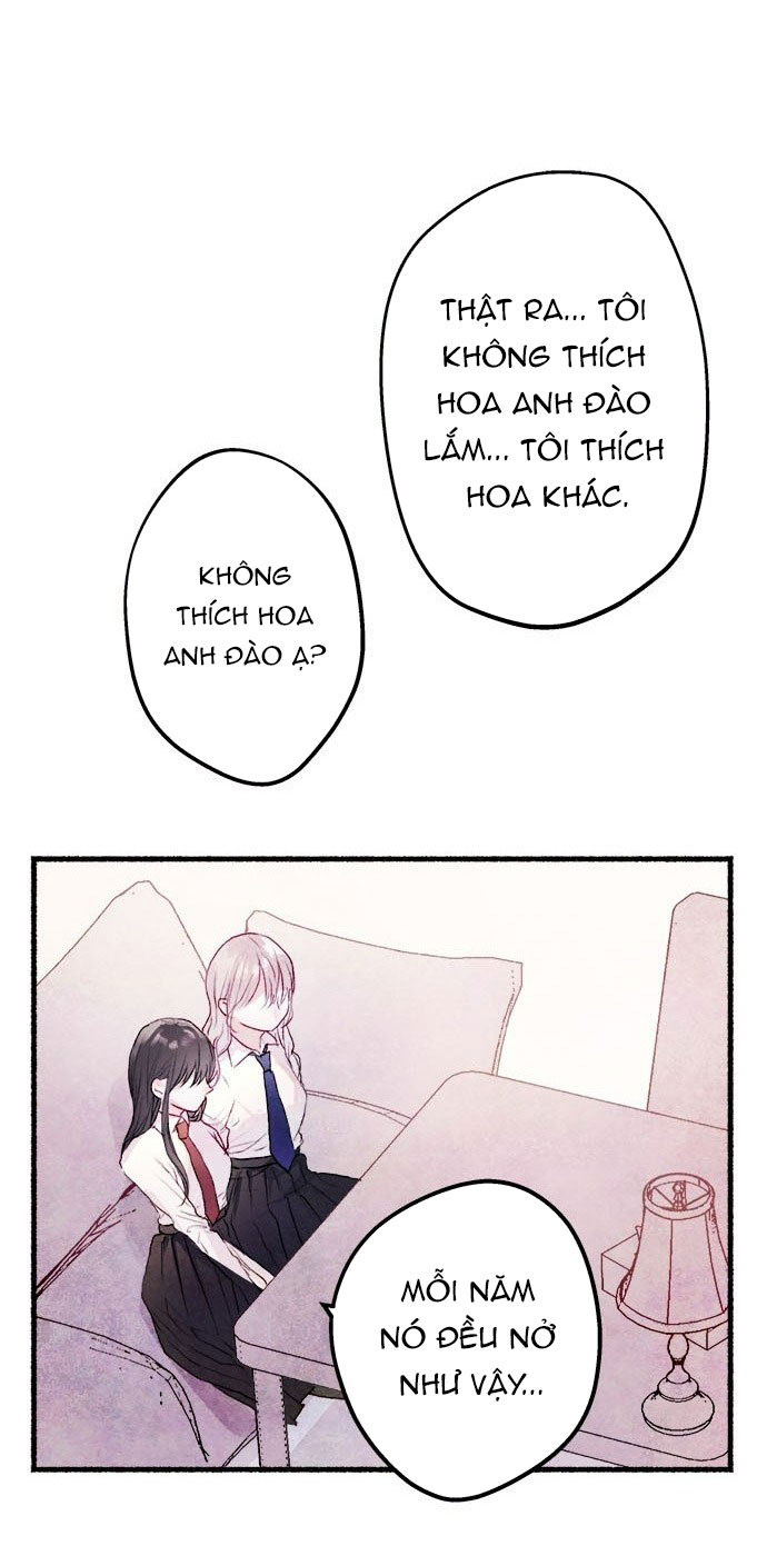 hoa viên bí mật chapter 43 16