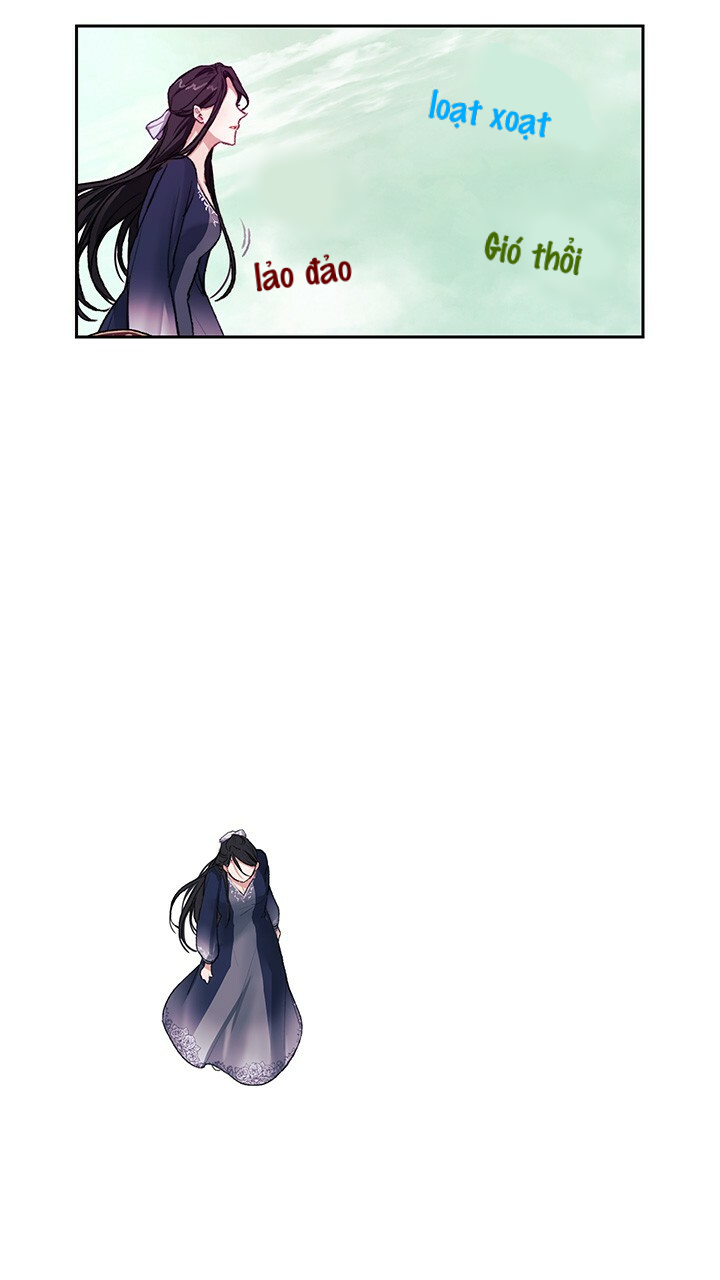 nhân dân sứ giả của tôi chapter 2.2 25