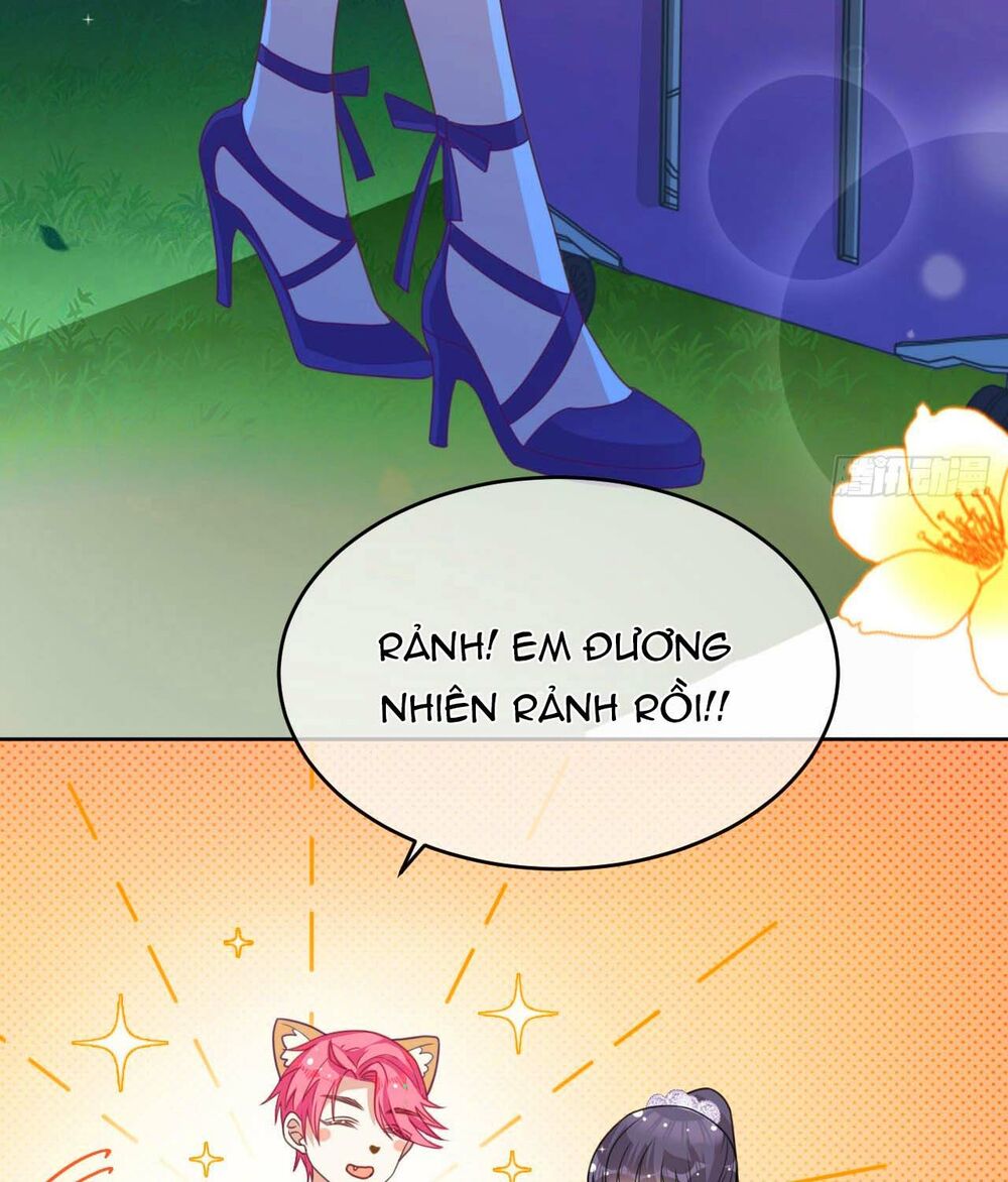 dĩ hôn chi danh chapter 16.2 23