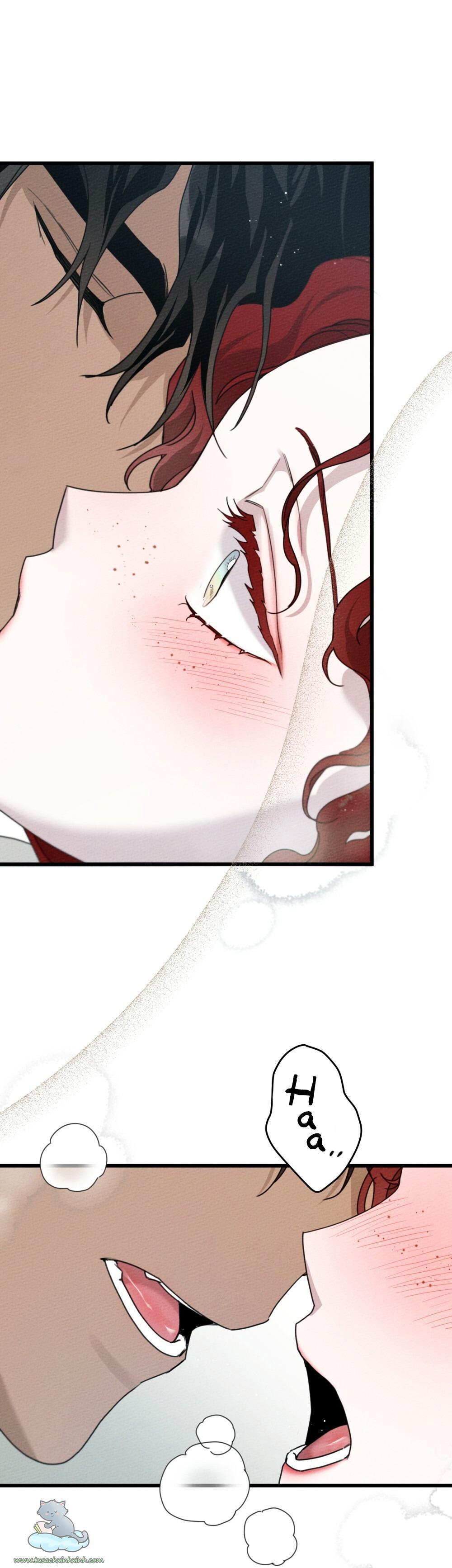 dưới tán cây sồi chapter 44 45