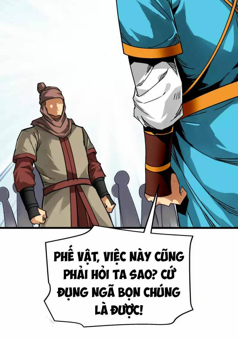 trọng sinh ta là đại thiên thần chapter 132 59