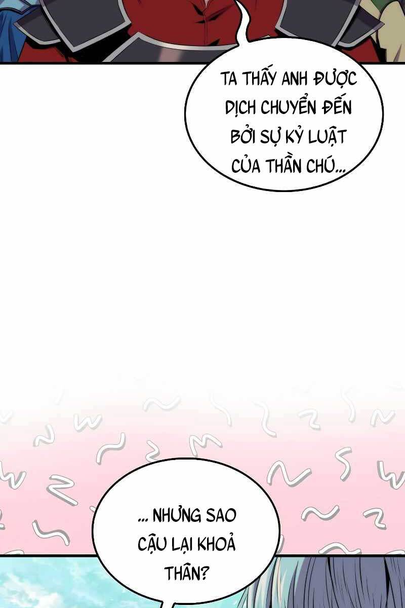 tôi thăng cấp trong lúc ngủ chapter 51 42
