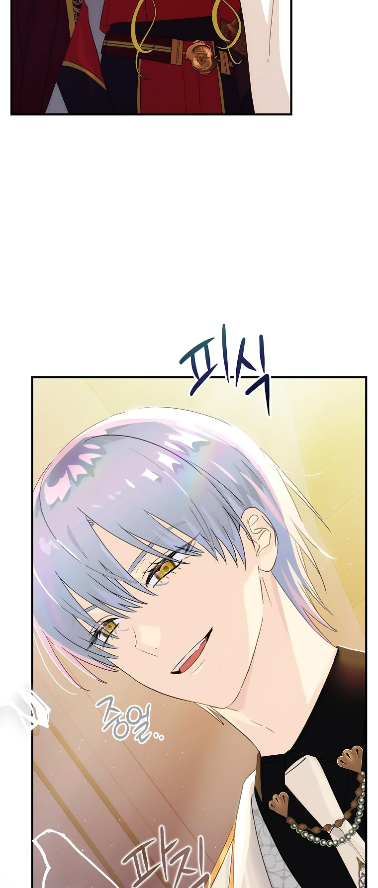 đứa bé không phải là con của anh chapter 61 33